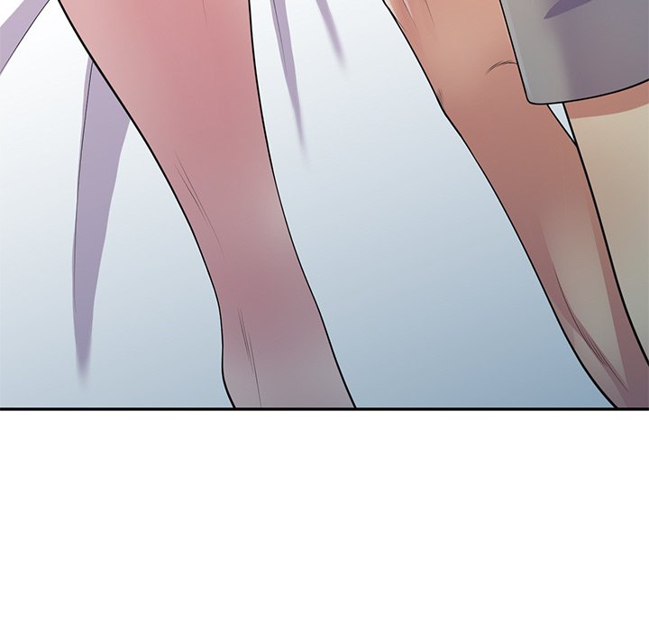 My Wife is a Teacher Chapter 15 - Page 96