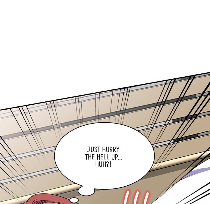My Wife is a Teacher Chapter 15 - Page 100