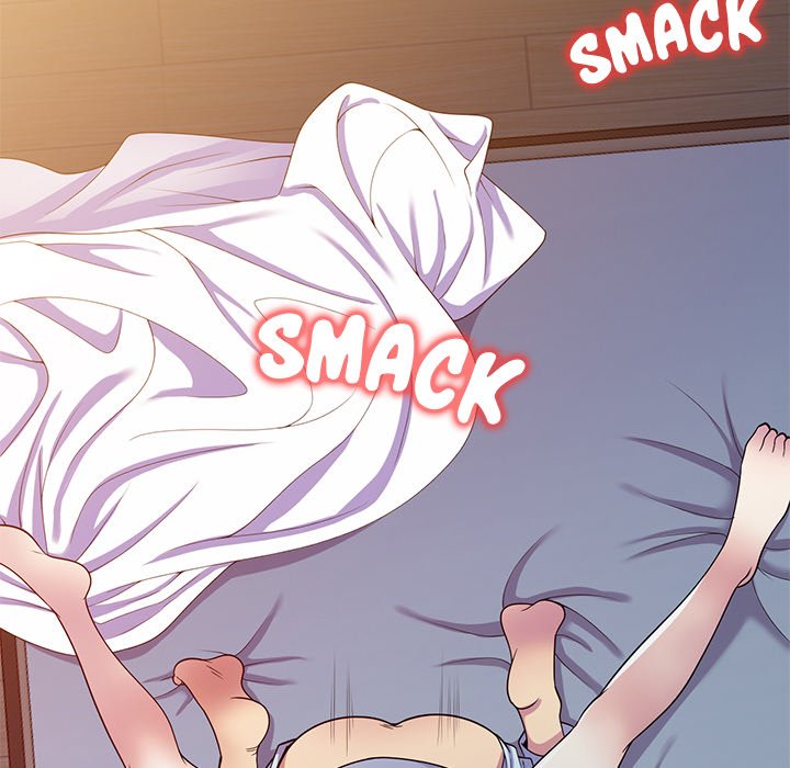 My Wife is a Teacher Chapter 16 - Page 105