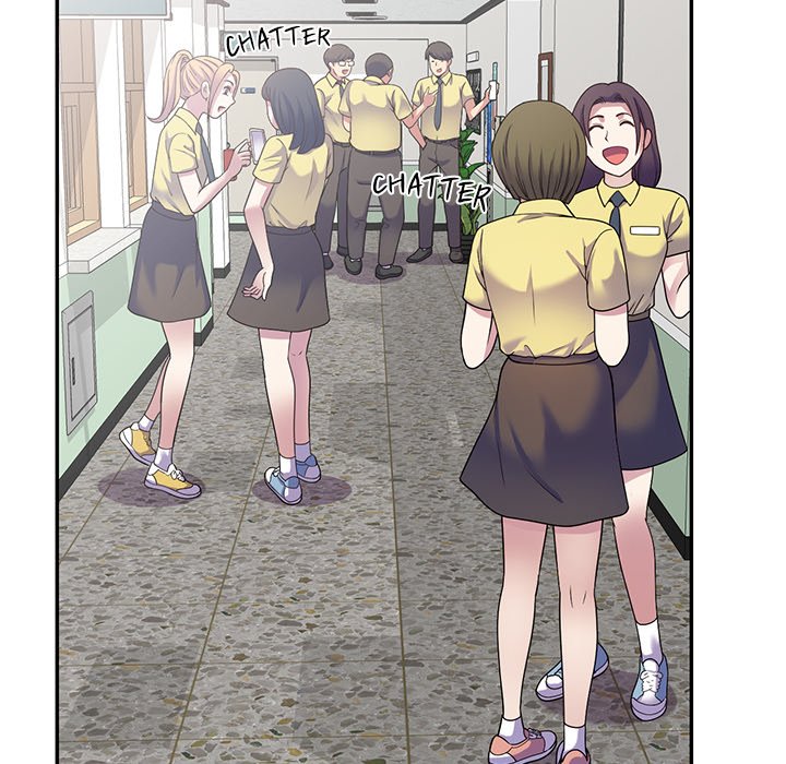 My Wife is a Teacher Chapter 16 - Page 109