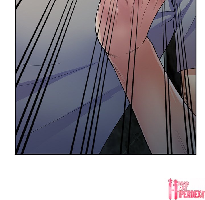 My Wife is a Teacher Chapter 16 - Page 12