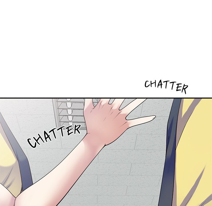 My Wife is a Teacher Chapter 16 - Page 111