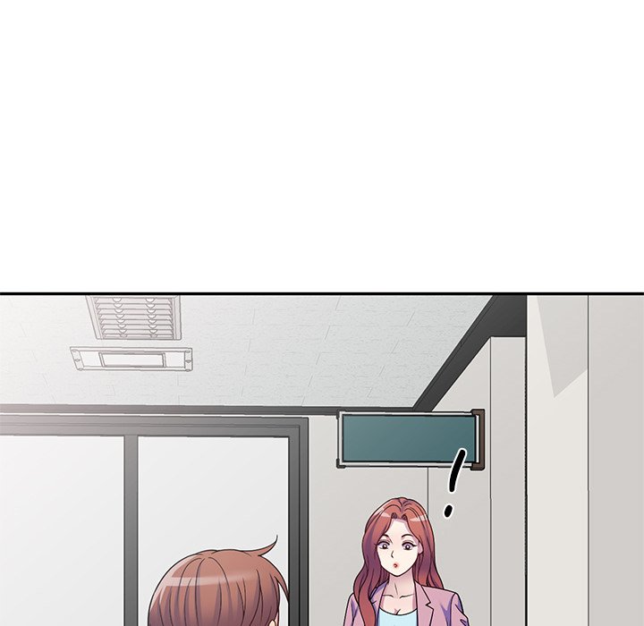 My Wife is a Teacher Chapter 16 - Page 114