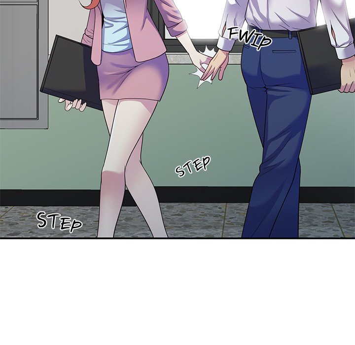 My Wife is a Teacher Chapter 16 - Page 118