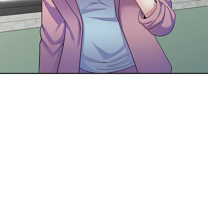 My Wife is a Teacher Chapter 16 - Page 121