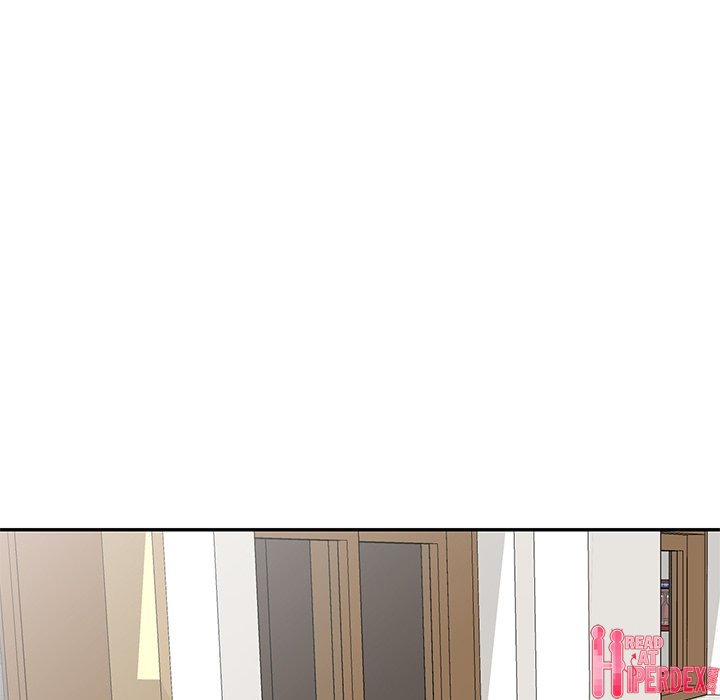 My Wife is a Teacher Chapter 16 - Page 122