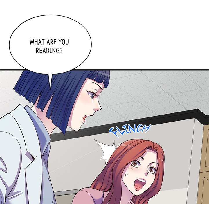My Wife is a Teacher Chapter 16 - Page 125