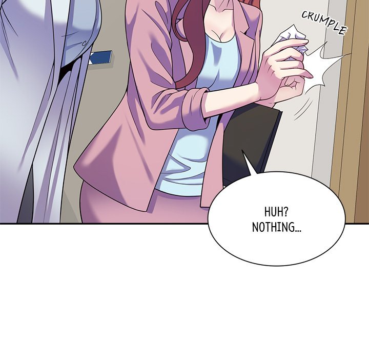 My Wife is a Teacher Chapter 16 - Page 126