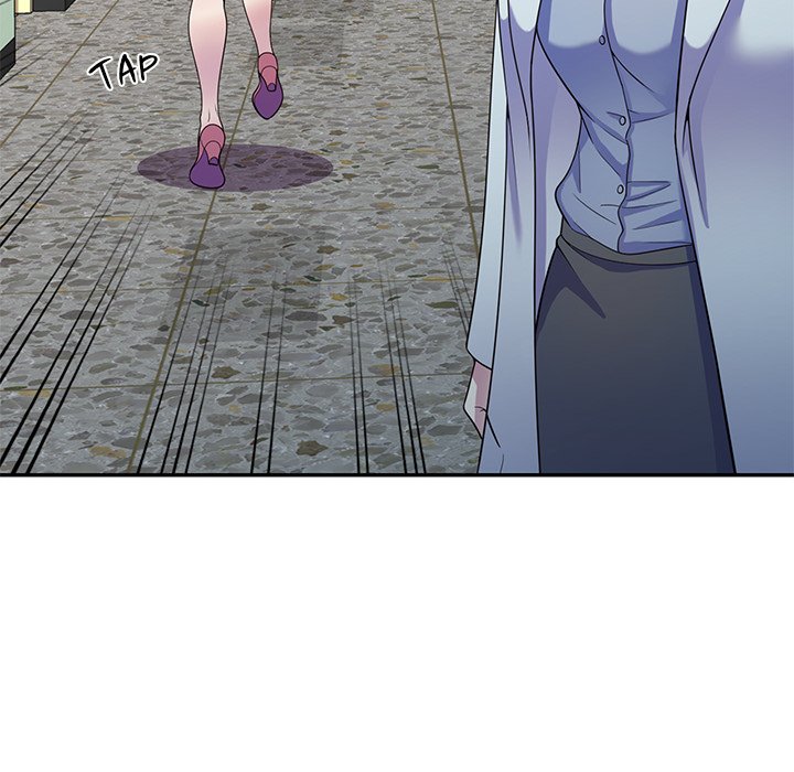 My Wife is a Teacher Chapter 16 - Page 129