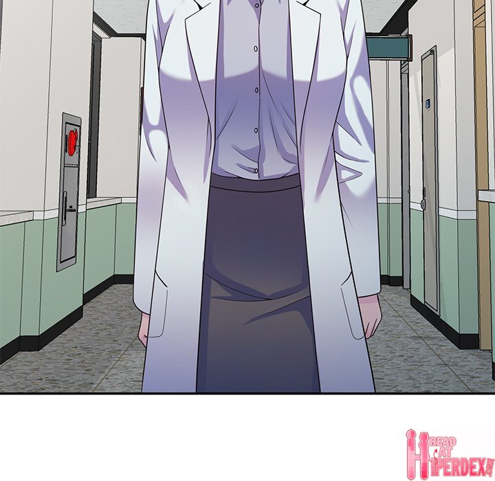 My Wife is a Teacher Chapter 16 - Page 132