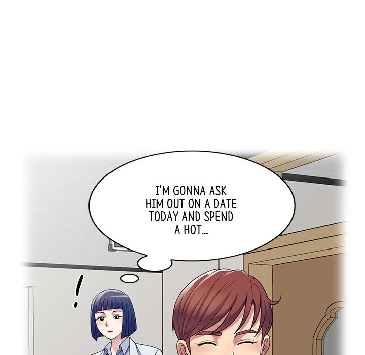 My Wife is a Teacher Chapter 16 - Page 134
