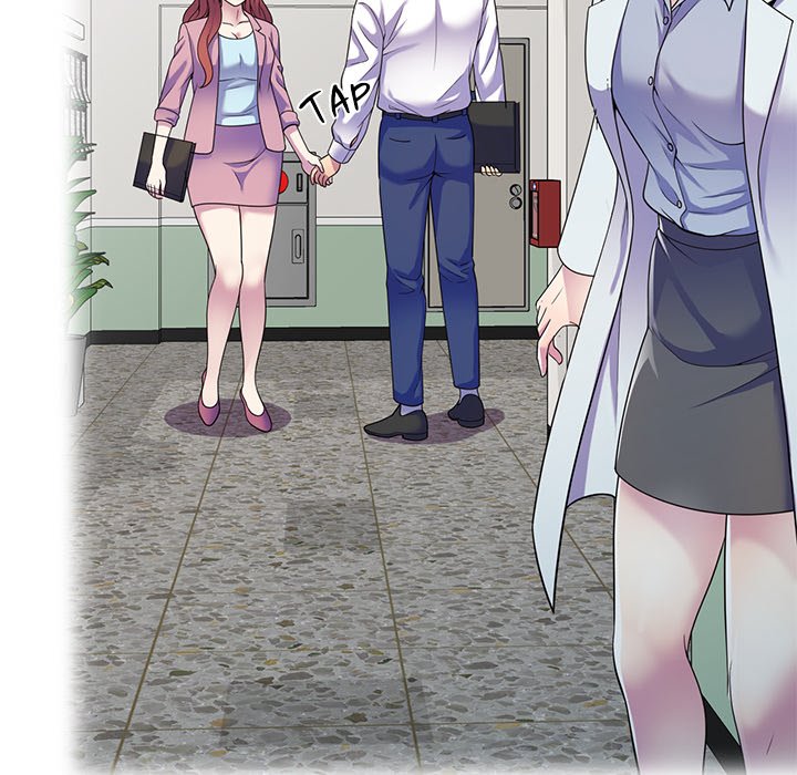 My Wife is a Teacher Chapter 16 - Page 138