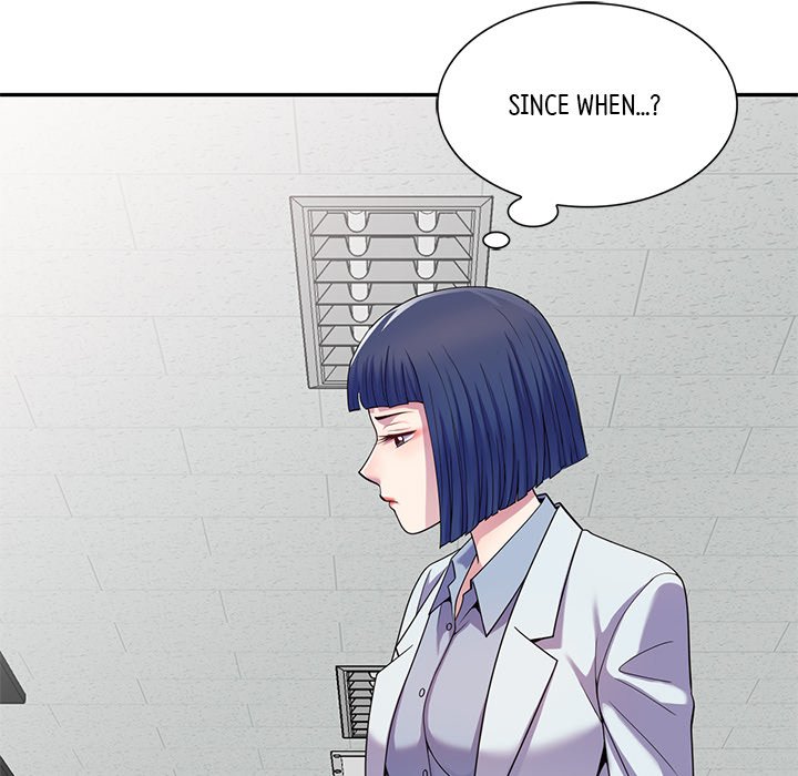My Wife is a Teacher Chapter 16 - Page 143
