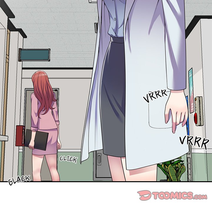 My Wife is a Teacher Chapter 16 - Page 144