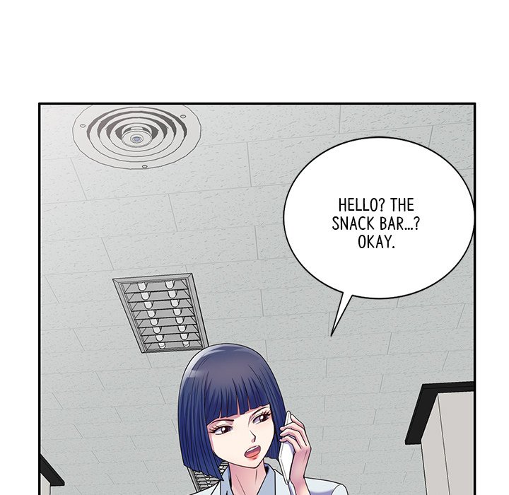 My Wife is a Teacher Chapter 16 - Page 146
