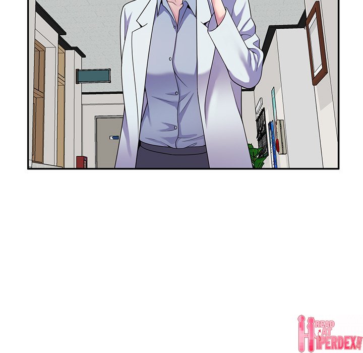 My Wife is a Teacher Chapter 16 - Page 147