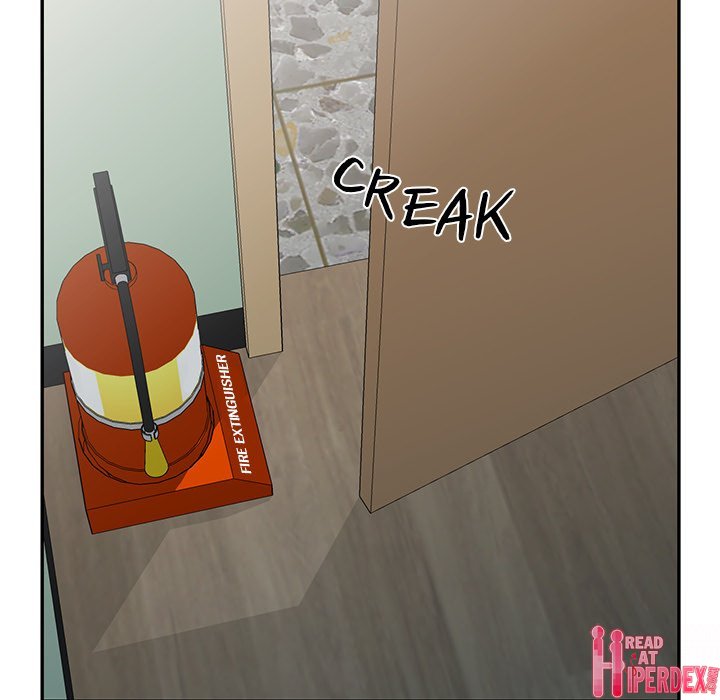 My Wife is a Teacher Chapter 16 - Page 152