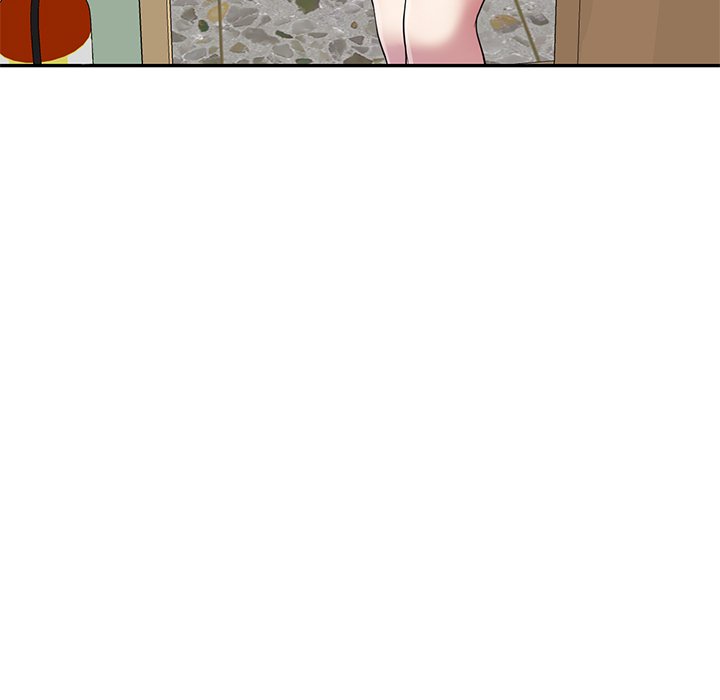 My Wife is a Teacher Chapter 16 - Page 156