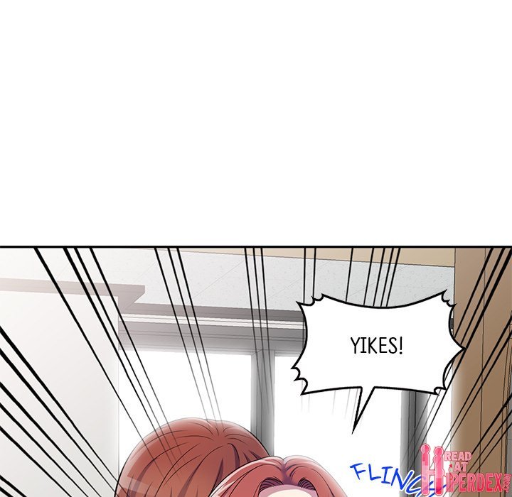 My Wife is a Teacher Chapter 16 - Page 157