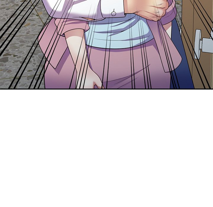 My Wife is a Teacher Chapter 16 - Page 159