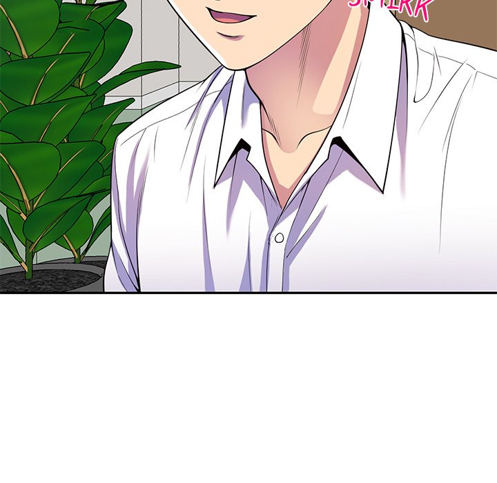 My Wife is a Teacher Chapter 16 - Page 165