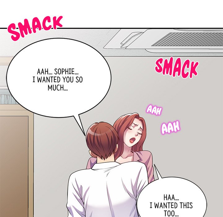 My Wife is a Teacher Chapter 16 - Page 170