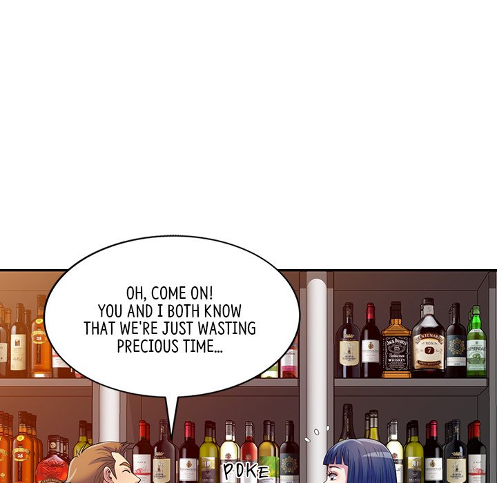 My Wife is a Teacher Chapter 16 - Page 18