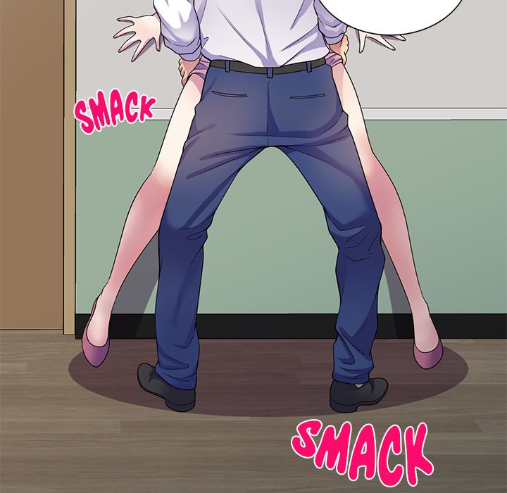 My Wife is a Teacher Chapter 16 - Page 171