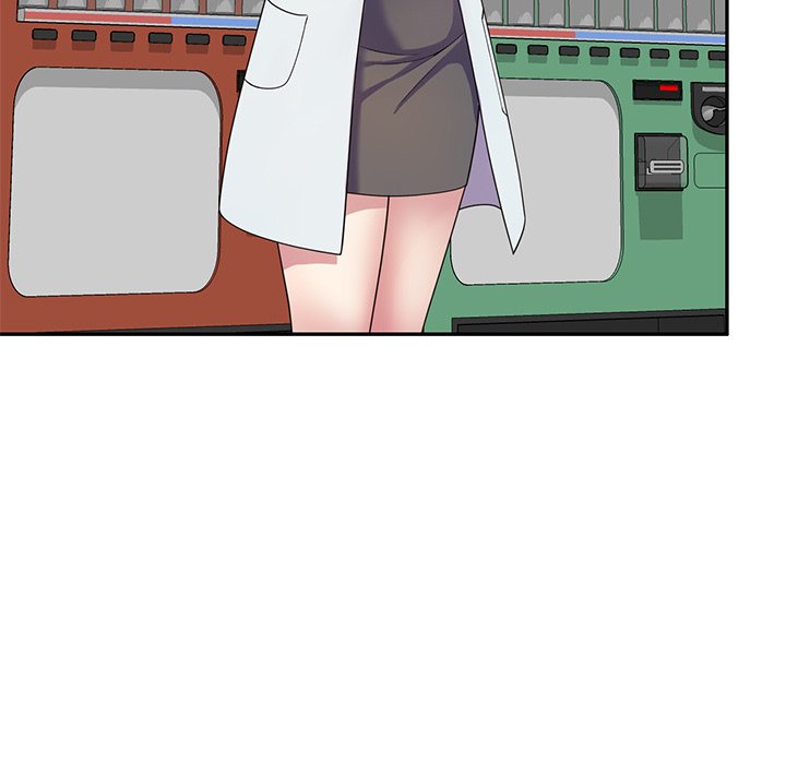My Wife is a Teacher Chapter 16 - Page 174