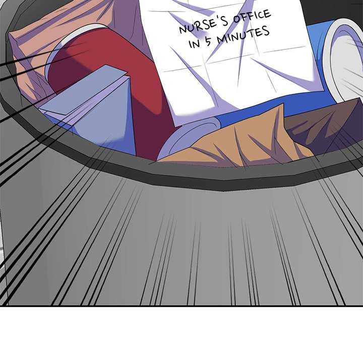 My Wife is a Teacher Chapter 16 - Page 179