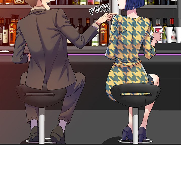 My Wife is a Teacher Chapter 16 - Page 19