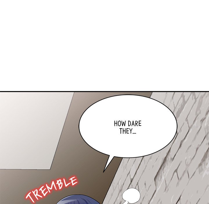 My Wife is a Teacher Chapter 16 - Page 181