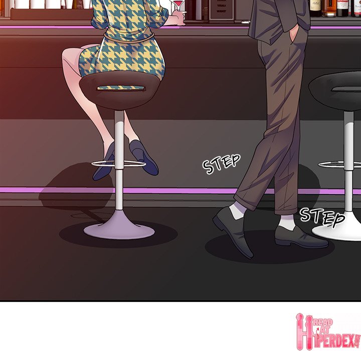My Wife is a Teacher Chapter 16 - Page 22