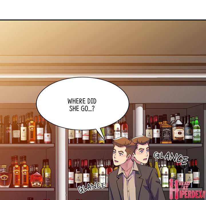 My Wife is a Teacher Chapter 16 - Page 27