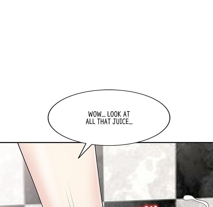 My Wife is a Teacher Chapter 16 - Page 35
