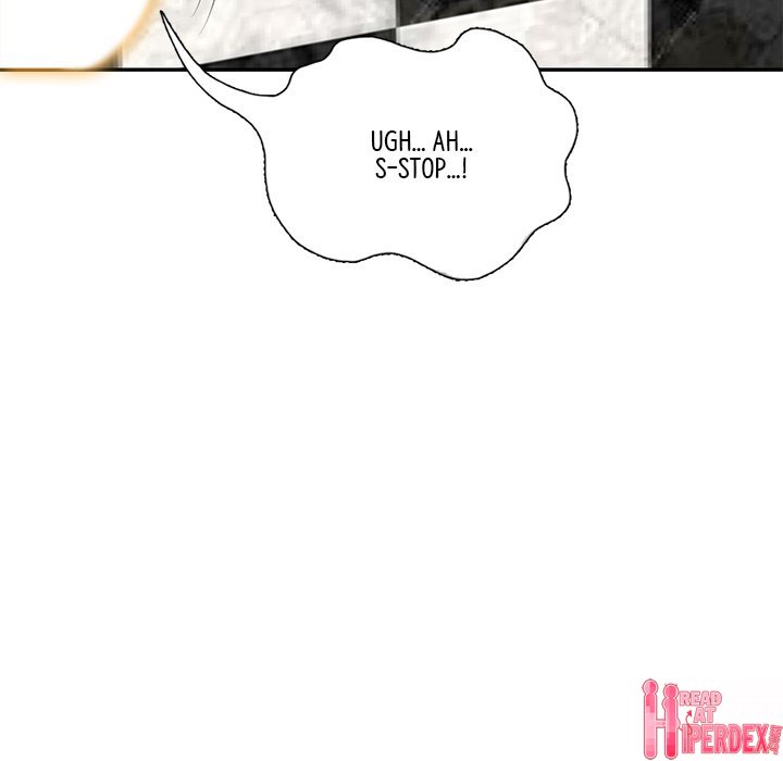 My Wife is a Teacher Chapter 16 - Page 37