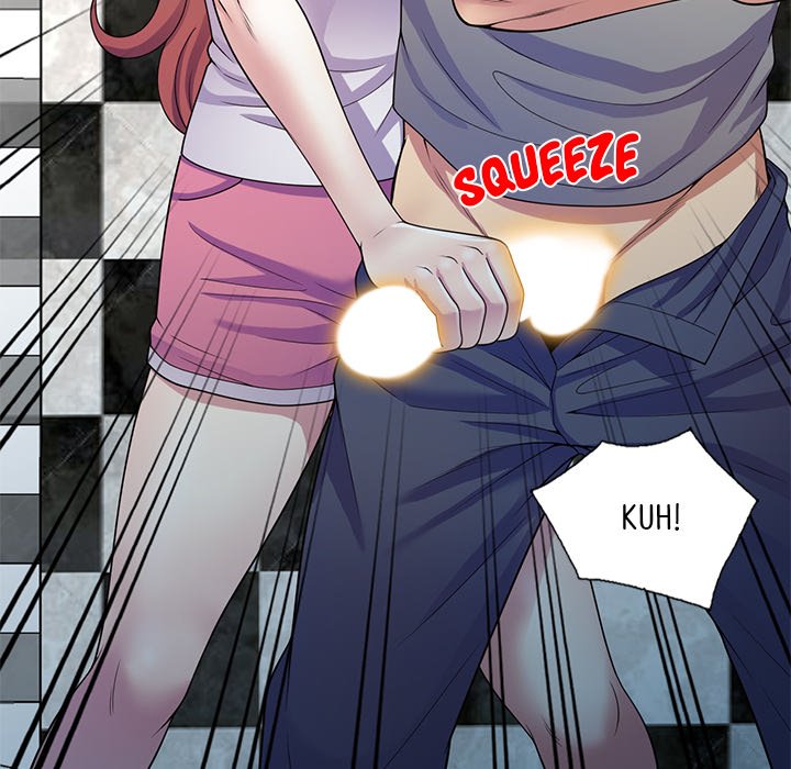 My Wife is a Teacher Chapter 16 - Page 40