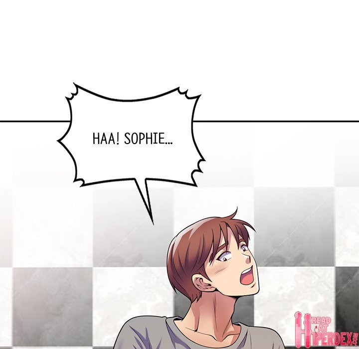 My Wife is a Teacher Chapter 16 - Page 42