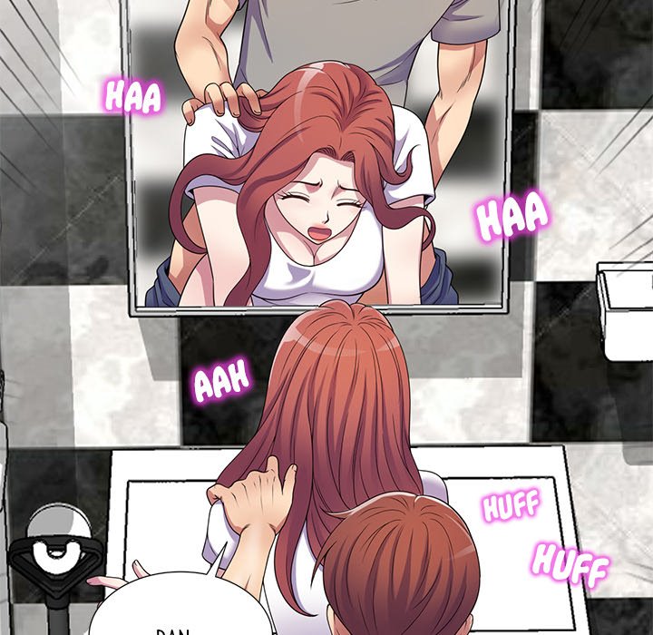 My Wife is a Teacher Chapter 16 - Page 69