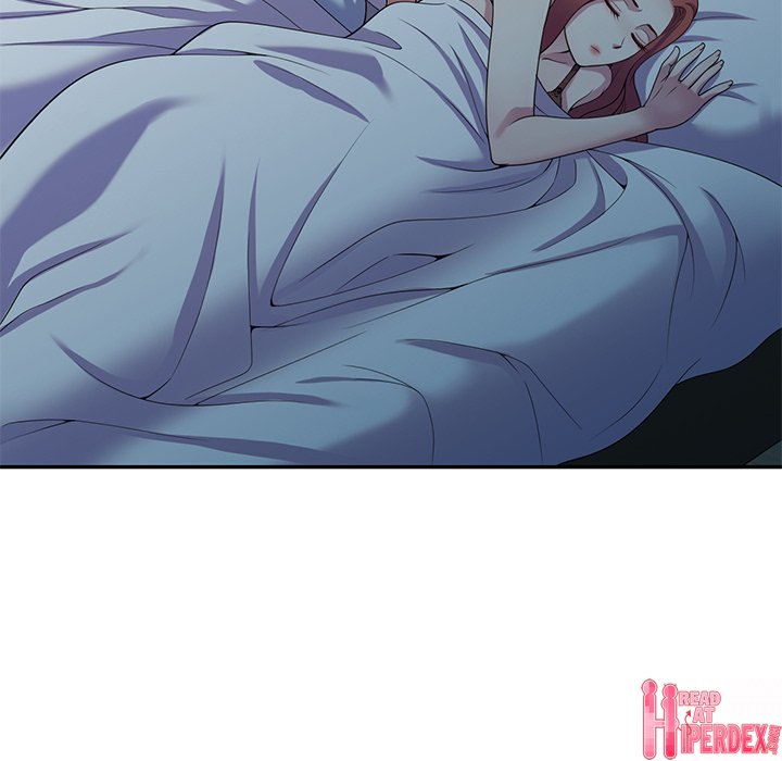 My Wife is a Teacher Chapter 16 - Page 77