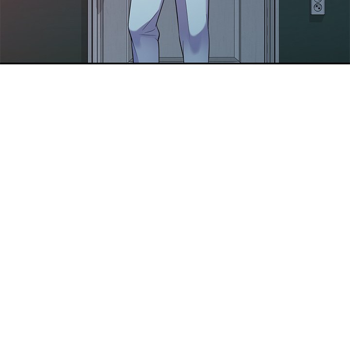 My Wife is a Teacher Chapter 16 - Page 80