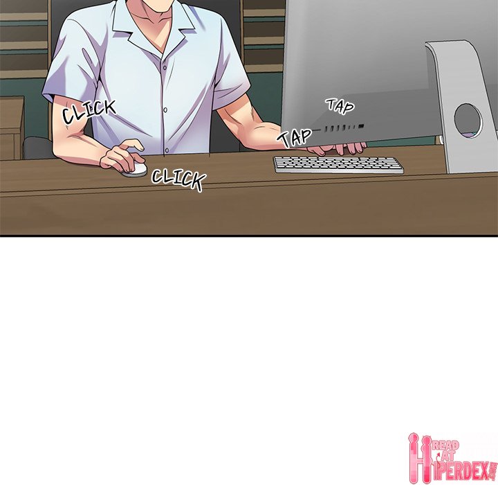 My Wife is a Teacher Chapter 16 - Page 82