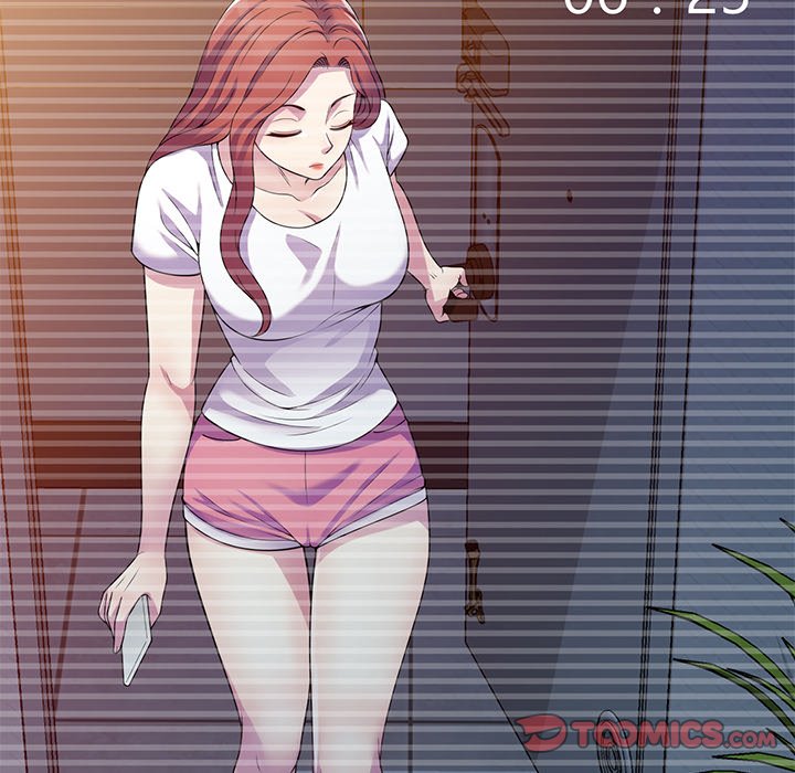 My Wife is a Teacher Chapter 16 - Page 84