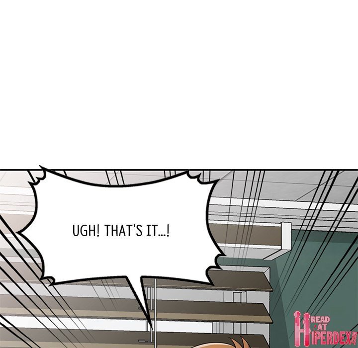 My Wife is a Teacher Chapter 16 - Page 87