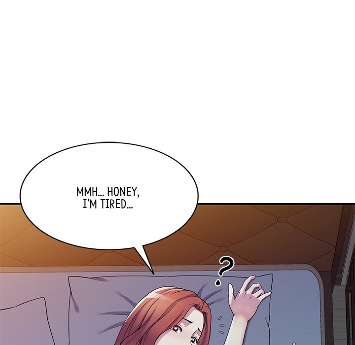 My Wife is a Teacher Chapter 16 - Page 90
