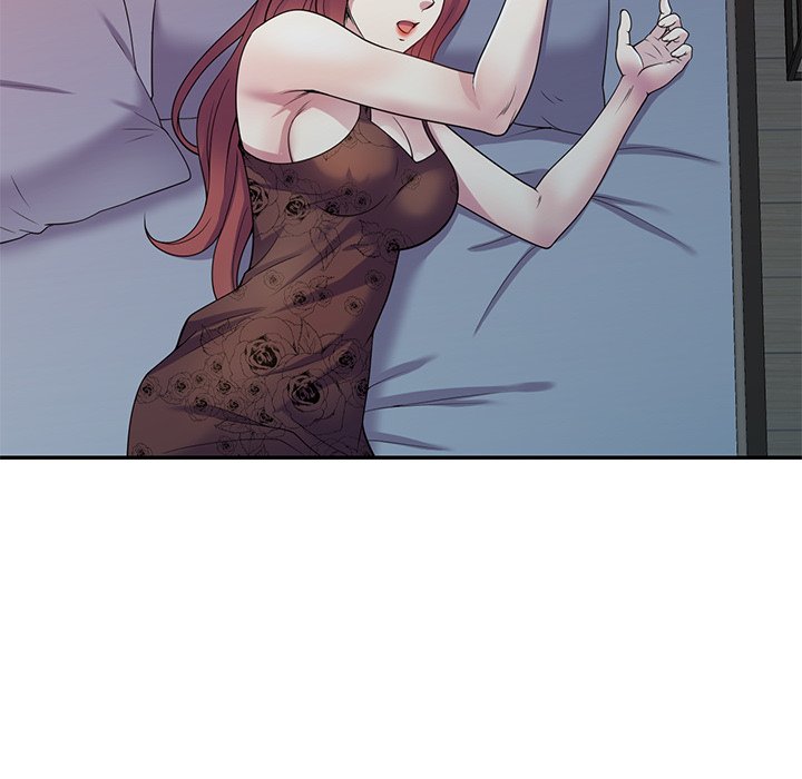 My Wife is a Teacher Chapter 16 - Page 91