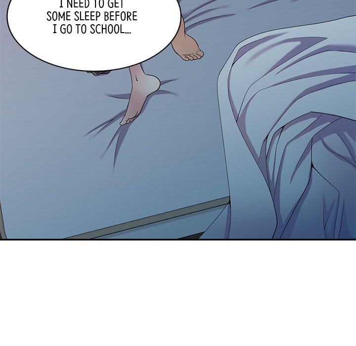 My Wife is a Teacher Chapter 16 - Page 94