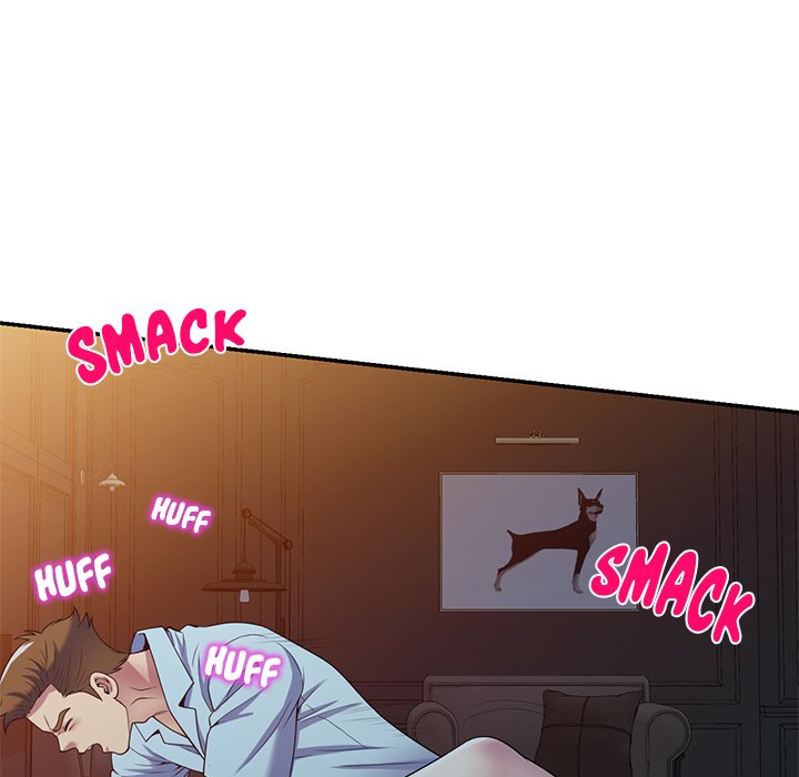 My Wife is a Teacher Chapter 16 - Page 98