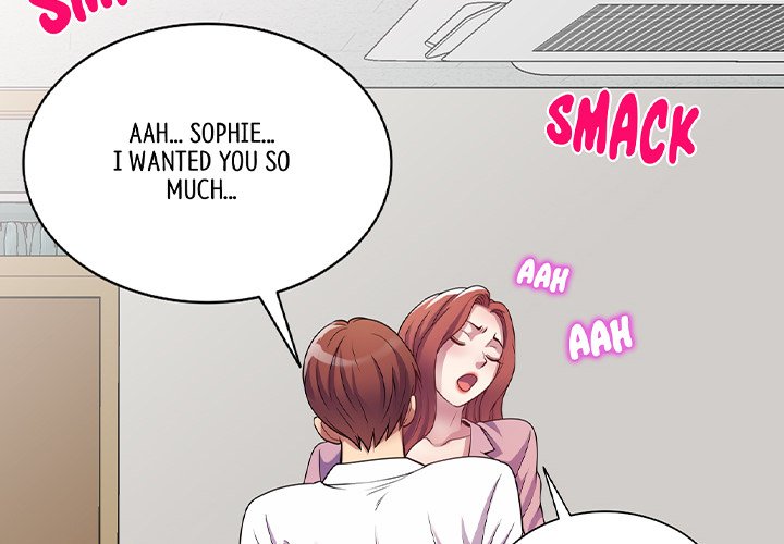 My Wife is a Teacher Chapter 17 - Page 2