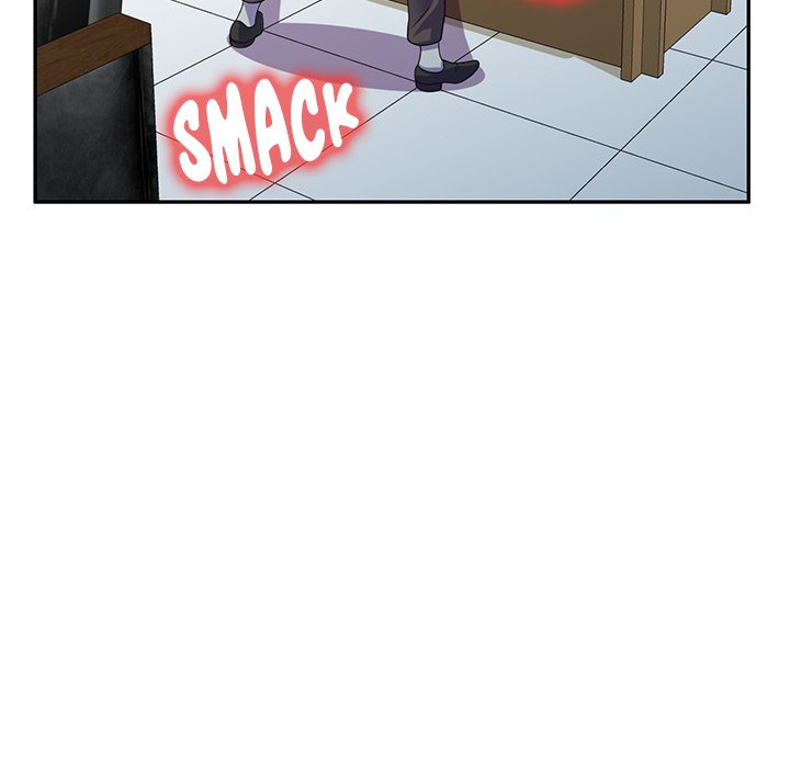 My Wife is a Teacher Chapter 17 - Page 107